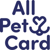 all pet card logo