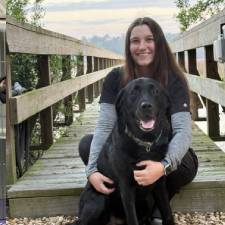 Megan - Veterinary Assistan
